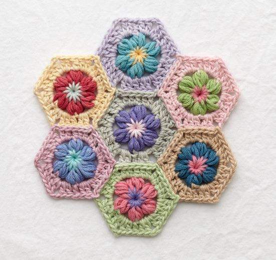 17 Things You’ll Wish You Knew When You First Started Crochet