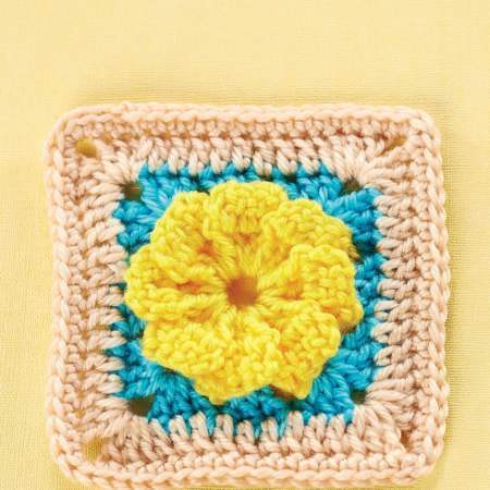 Crochet Granny Squares: The Fashion Trend That’s Here to Stay
