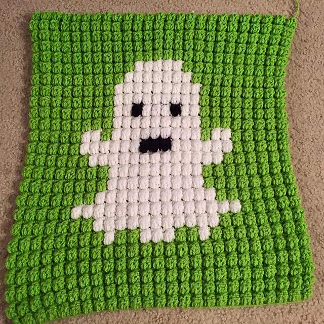 14 Stunning Squares To Crochet Today