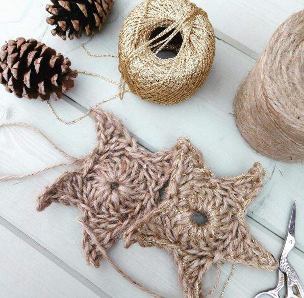 Top 21 Christmas Crochet Instagrammers