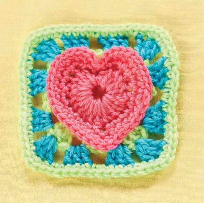 Top 10 FREE Granny Square Patterns