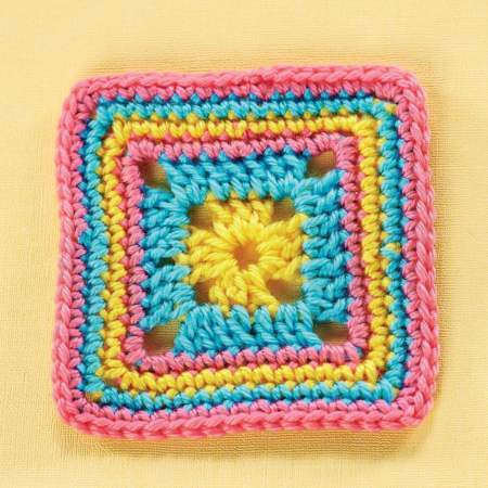 11 Crochet Patterns Perfect For Beginners