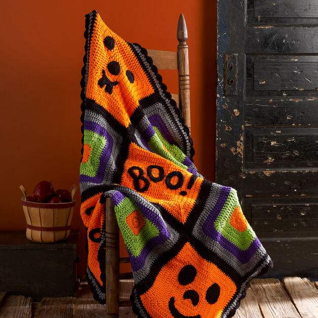 20 Fangtastic Free Halloween Patterns