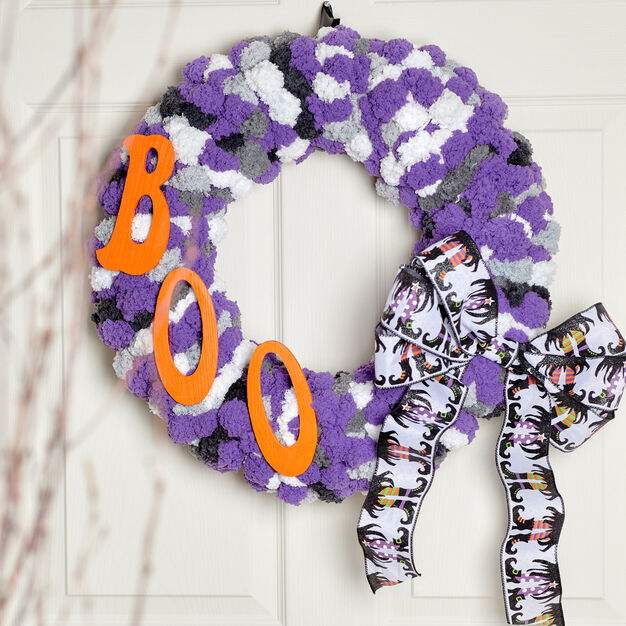 20 Fangtastic Free Halloween Patterns