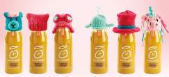 Make Hats For The Innocent Big Knit