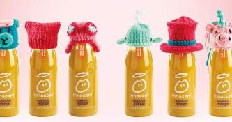 Make Hats For The Innocent Big Knit