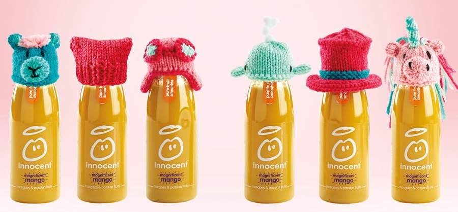 Make Hats For The Innocent Big Knit