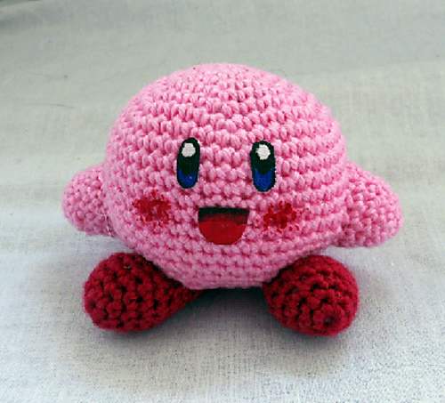 Ultimate Gamer Crochet Pattern Round-Up