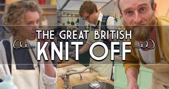 The Great British Knit Off