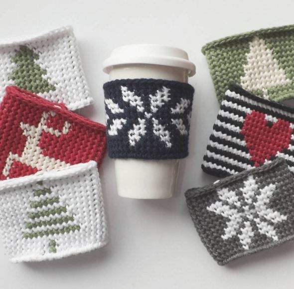 Top 21 Christmas Crochet Instagrammers