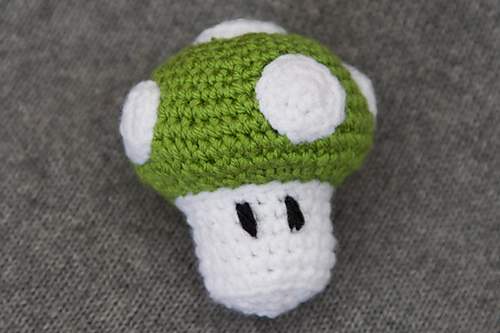 Ultimate Gamer Crochet Pattern Round-Up