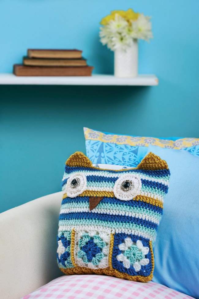 Top 10 FREE Crochet Animal Patterns