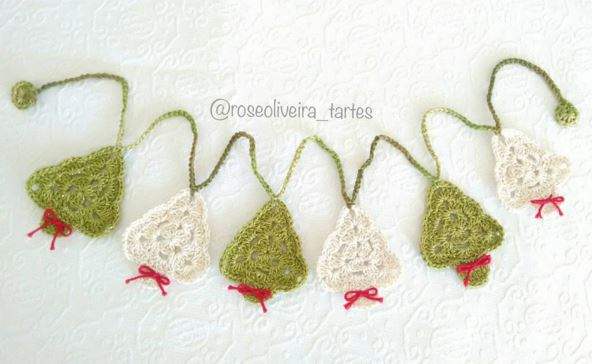 Top 21 Christmas Crochet Instagrammers