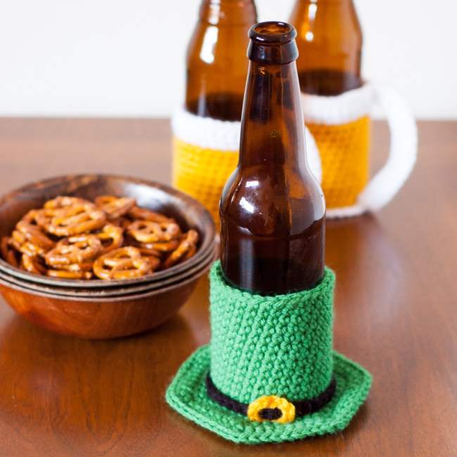 St Patrick’s Day Projects