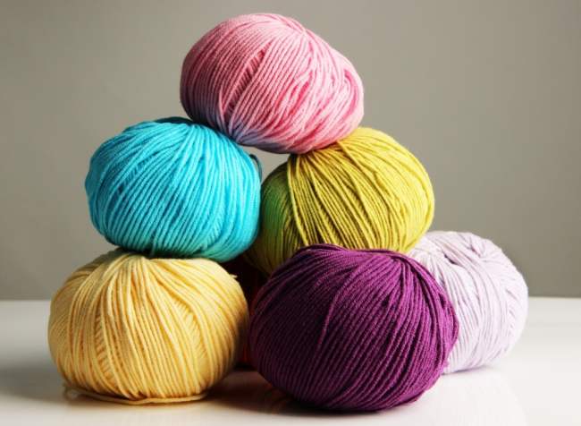 Your Knitting And Crochet Questions Answered