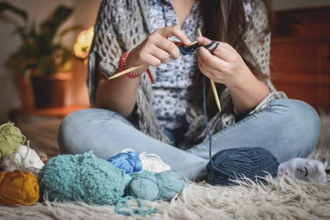 Knitting Or Crochet – Which Is Better?