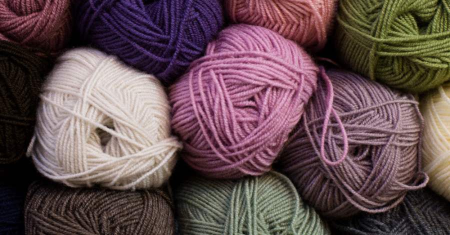 One of Ten Cygnet Yarns Bundles Worth £35 Each