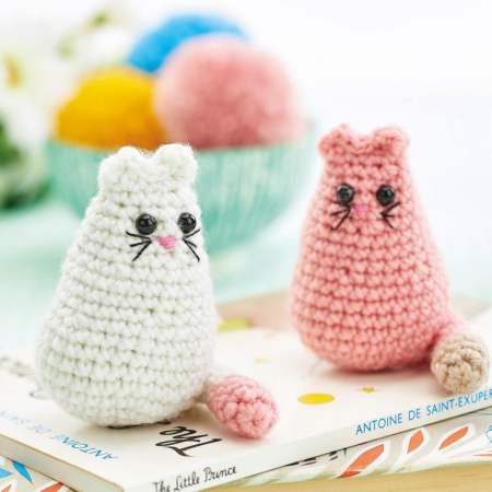 11 Crochet Patterns Perfect For Beginners