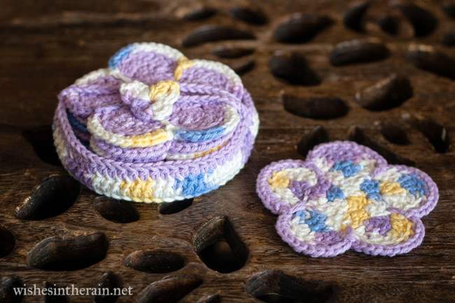 9 Crochet Projects For Mother’s Day