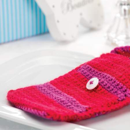 11 Crochet Patterns Perfect For Beginners