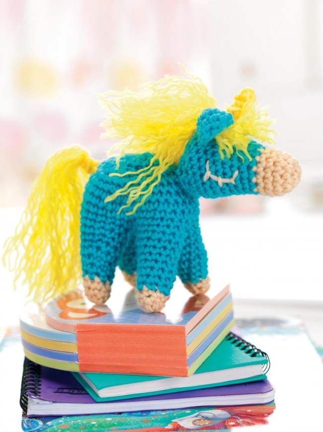 Top 10 FREE Crochet Animal Patterns