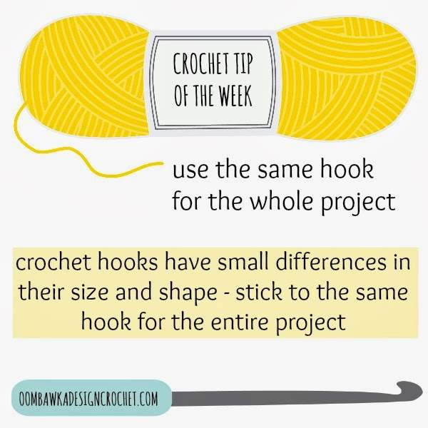 Guest Post: 10 Crochet Tips You Need To Know