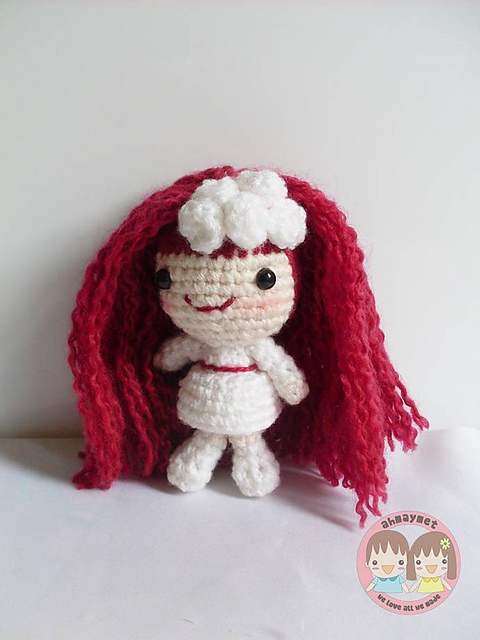 Crochet Your Own Zodiac Sign
