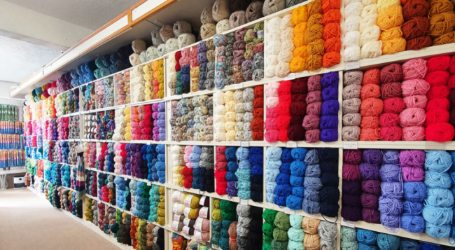 Top 5 Online Stores For Crochet To Visit This Autumn