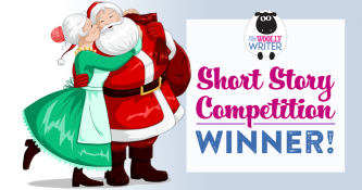 The Woolly Writer Winner Revealed