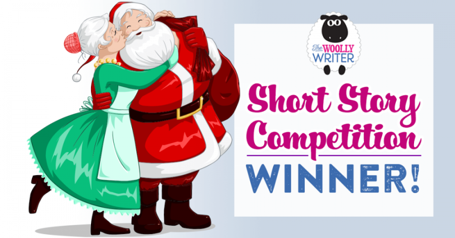 The Woolly Writer Winner Revealed