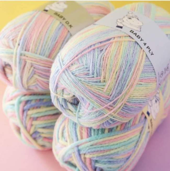 Top Independent Yarn Brands for 2022