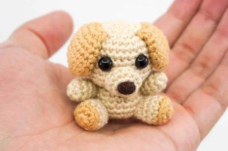 Crochet your Chinese Zodiac Animal