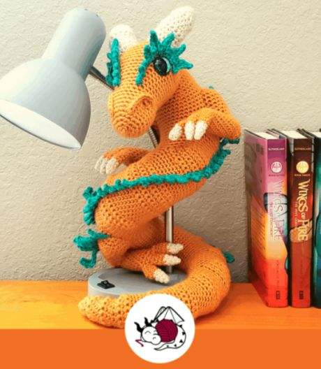 Crochet your Chinese Zodiac Animal