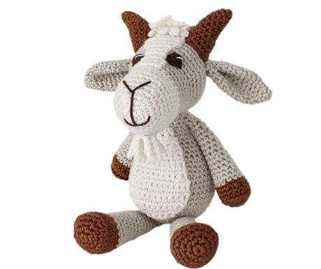 Crochet your Chinese Zodiac Animal