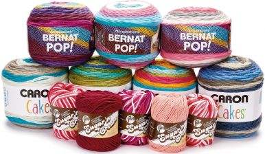Amazing Yarn Bundles!