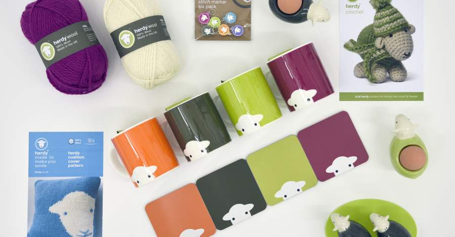 Herdy Bundle