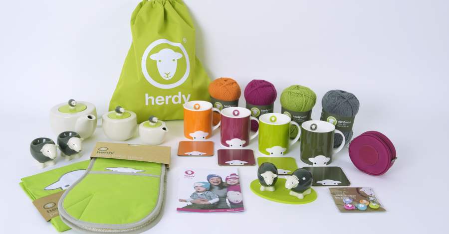 HERDY BUNDLE