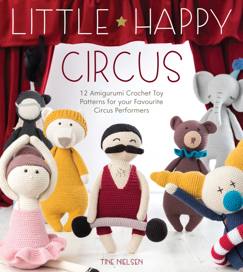 LITTLE HAPPY CIRCUS LITTLE HAPPY CIRCUS
