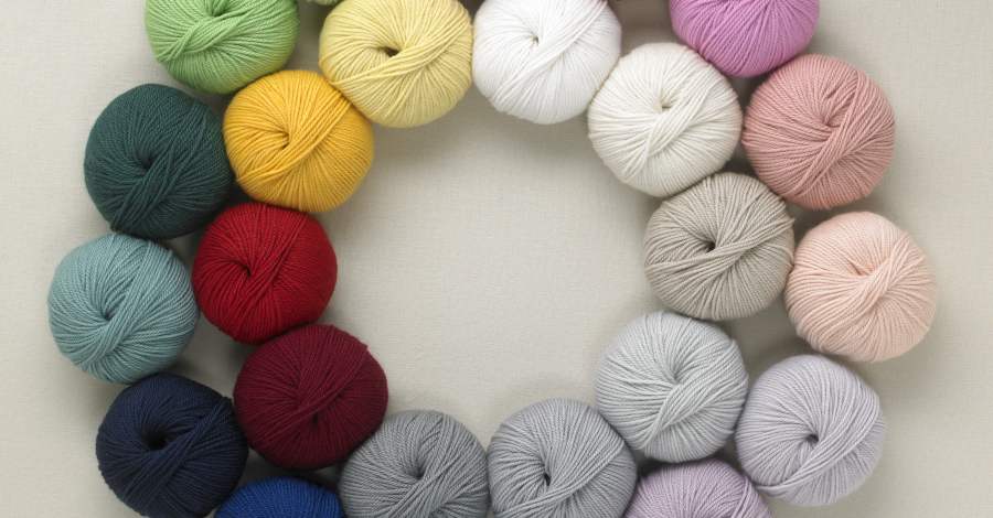 Love Knitting Yarn Bundles