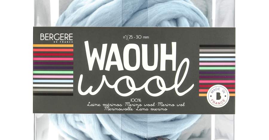 WAOUH WOOL