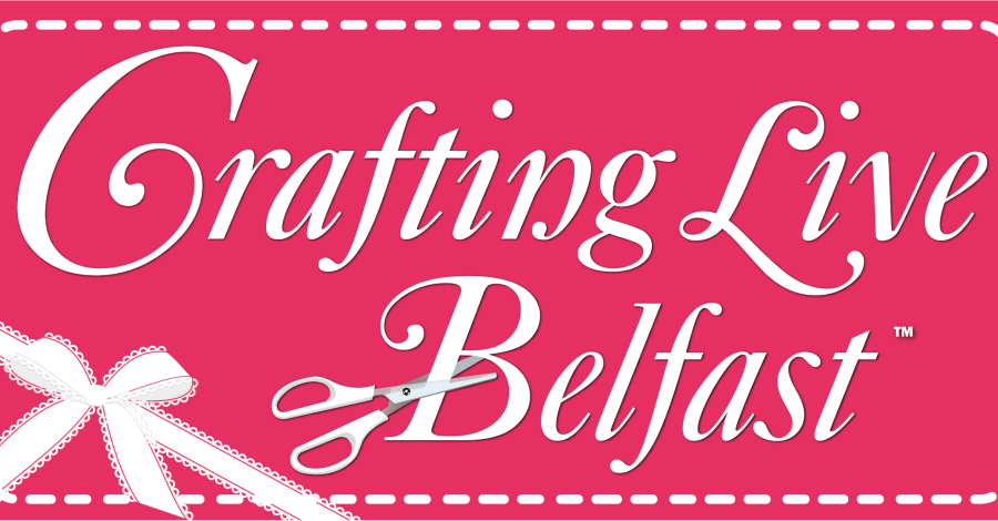 TICKETS TO CRAFTING LIVE, BELFAST!