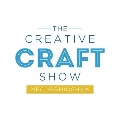 Creative Craft Show Birmingham Tickets!