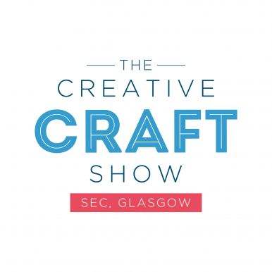 Creative Craft Show Glasgow Tickets!