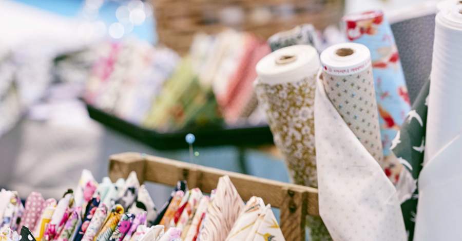 The Creative Craft Show