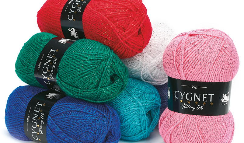 Cygnet Yarn Giveaway