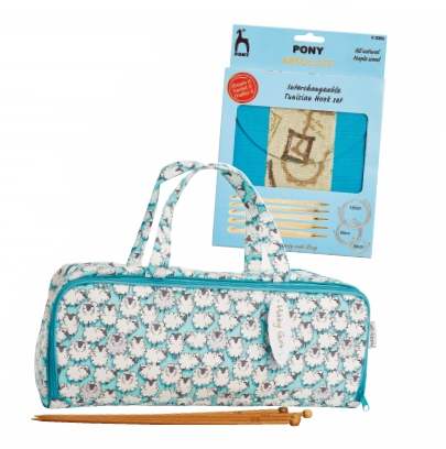 One Essential Crochet Kit