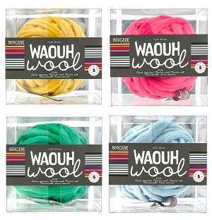 Win Waouh Wool