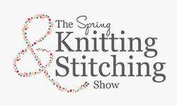 Spring Knitting & Stitching Show Tickets!