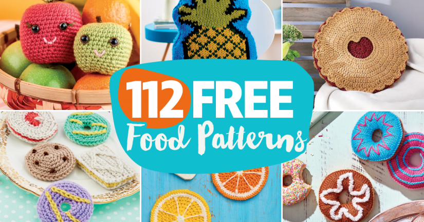 No results found | Top Crochet Patterns
