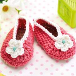 Baby Booties